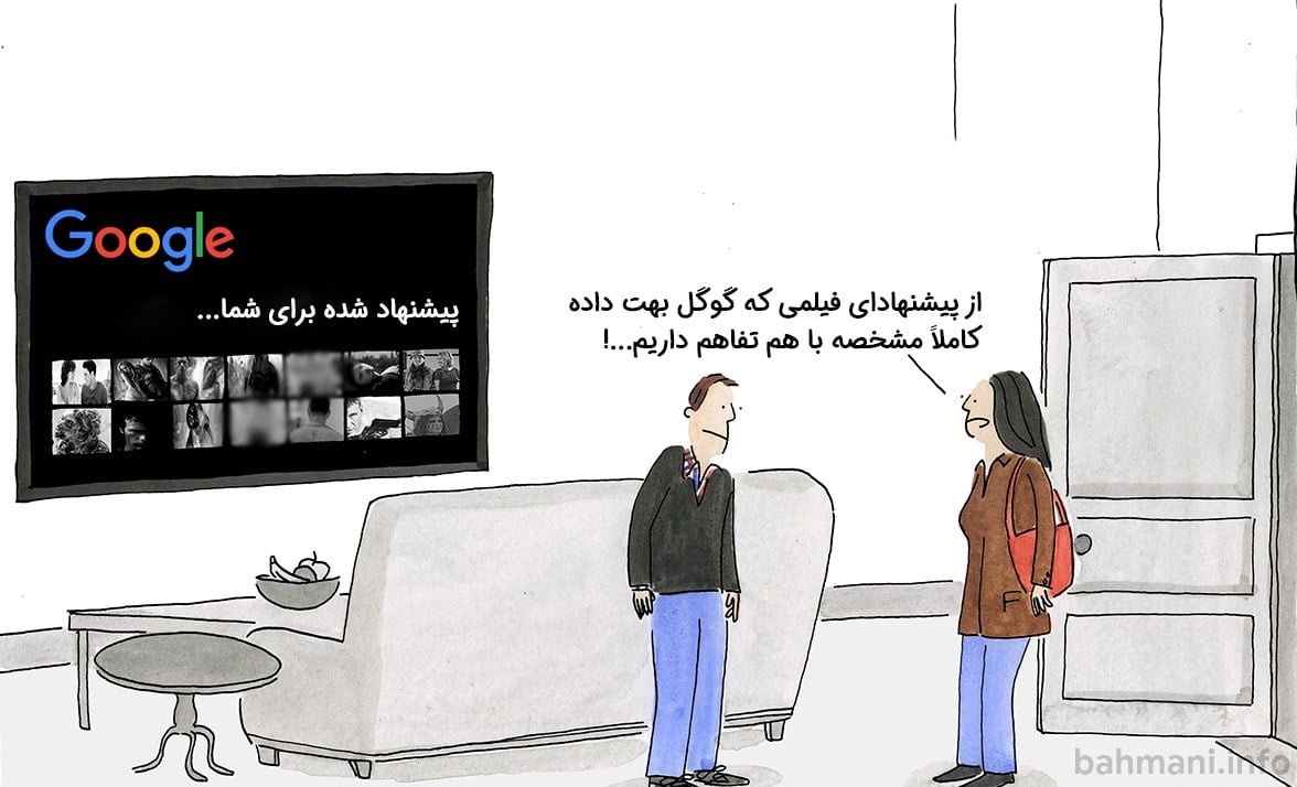 پرسونای مخاطب