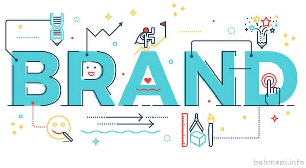 برند خوب باعث بهبود سئوی شما می‌شود