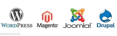 سیستم‌های مدیریت محتوا