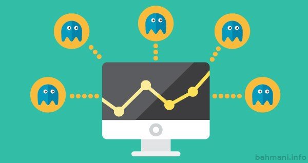 از ساختن بک لینکهای غیرطبیعی خودداری کنید