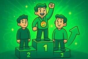 معیارهای گوگل برای رتبهبندی سایتها (لیست کامل سال 2024)