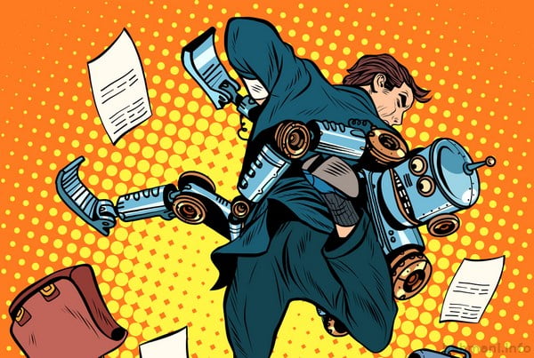 الگوریتم گوگل چگونه به سایت شما کمک میکند؟