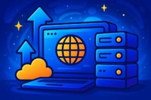 هاست چیست؟+معرفی انواع هاست