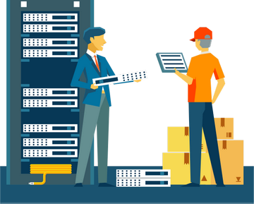 پشتیبانی هاستینگ