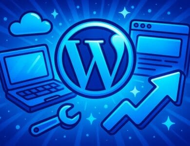وردپرس چیست؟