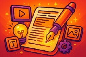 راهنمای کپی رایتینگ