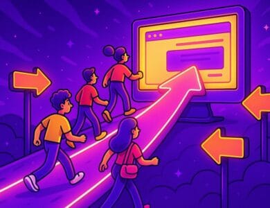 افزایش ترافیک مستقیم سایت
