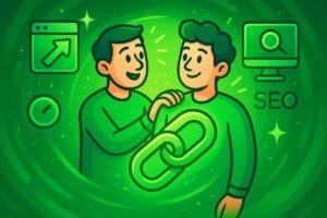 بک لینک (backlink) چیست؟+روشهای رایگان ساخت بک لینک