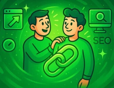 بک لینک چیست؟