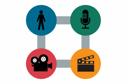 انواع داستان گویی