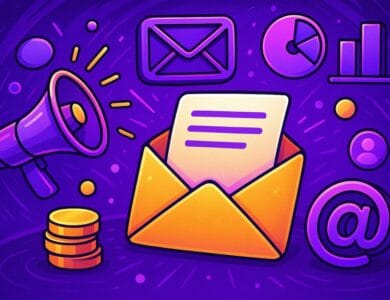ایمیل مارکتینگ چیست؟