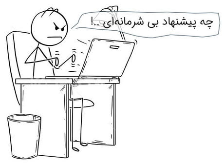 سگمنت در ایمیل مارکتینگ