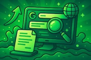 ایندکس چیست؟ چرا صفحات سایتم در گوگل نمایش داده نمیشود؟