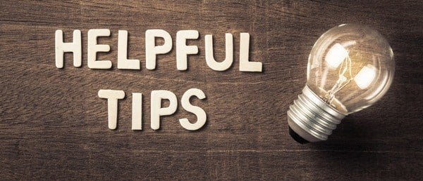 آموزش ترفندها و راههای میانبر