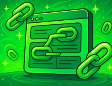 لینکسازی داخلی