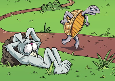 داستان کودک