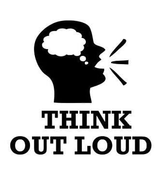 بلند فکر کنید