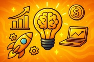 ایده های پولساز برای کسب و کار (کاملترین لیست مشاغل)
