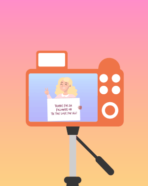 تولید محتوا