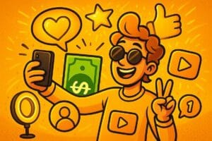 اینفلوئنسر کیست؟ چگونه اینفلوئنسر شویم؟