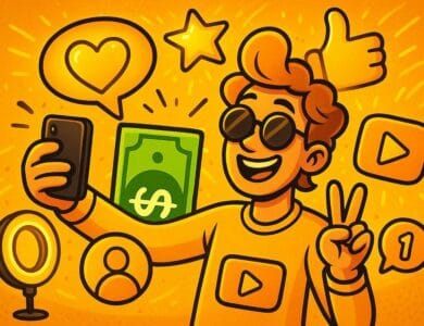 اینفلوئنسر