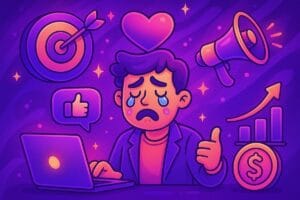 بازاریابی احساسی (هیجانی) چیست؟