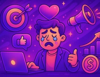 بازاریابی احساسی چیست؟