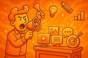 بازاریابی محتوایی چیست؟