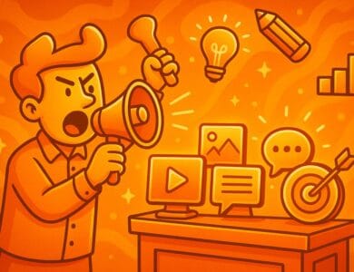 بازاریابی محتوایی چیست؟