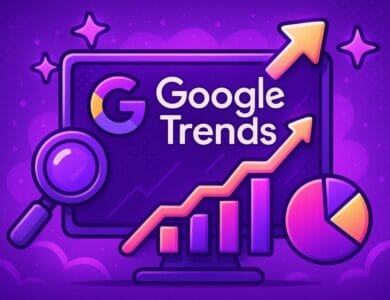 گوگل ترندز چیست؟