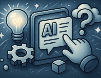 پرامپت نویسی در هوش مصنوعی چیست؟